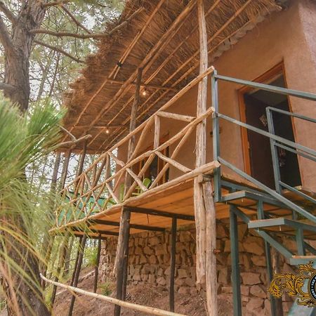 كاساولى The Mud House Resort المظهر الخارجي الصورة