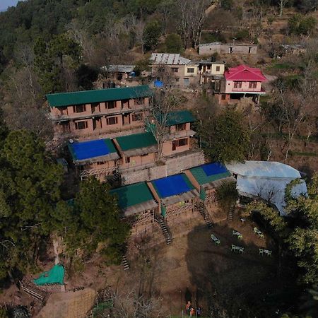 كاساولى The Mud House Resort المظهر الخارجي الصورة