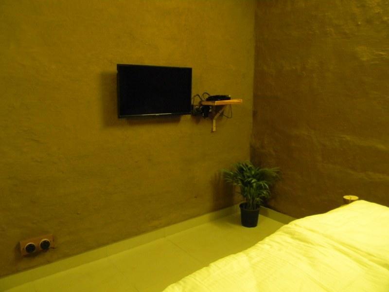 كاساولى The Mud House Resort المظهر الخارجي الصورة