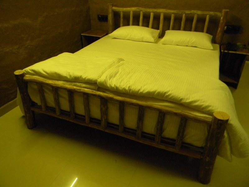 كاساولى The Mud House Resort المظهر الخارجي الصورة
