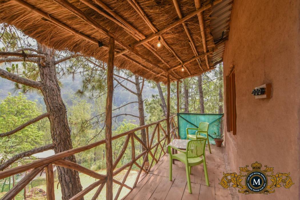 كاساولى The Mud House Resort المظهر الخارجي الصورة