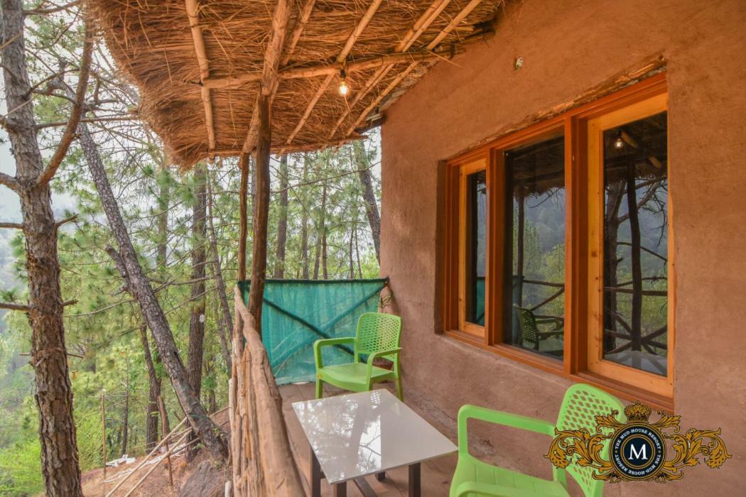 كاساولى The Mud House Resort المظهر الخارجي الصورة