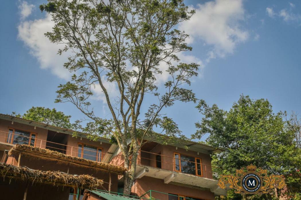كاساولى The Mud House Resort المظهر الخارجي الصورة
