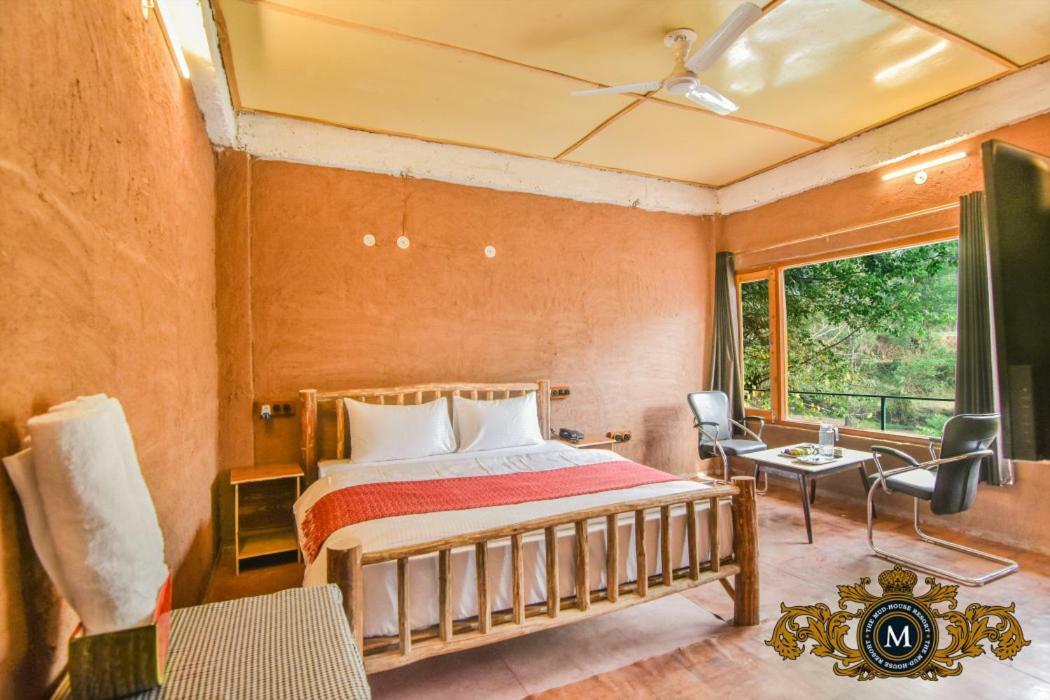 كاساولى The Mud House Resort المظهر الخارجي الصورة