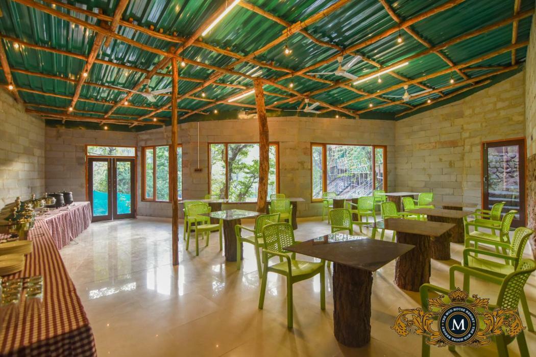 كاساولى The Mud House Resort المظهر الخارجي الصورة
