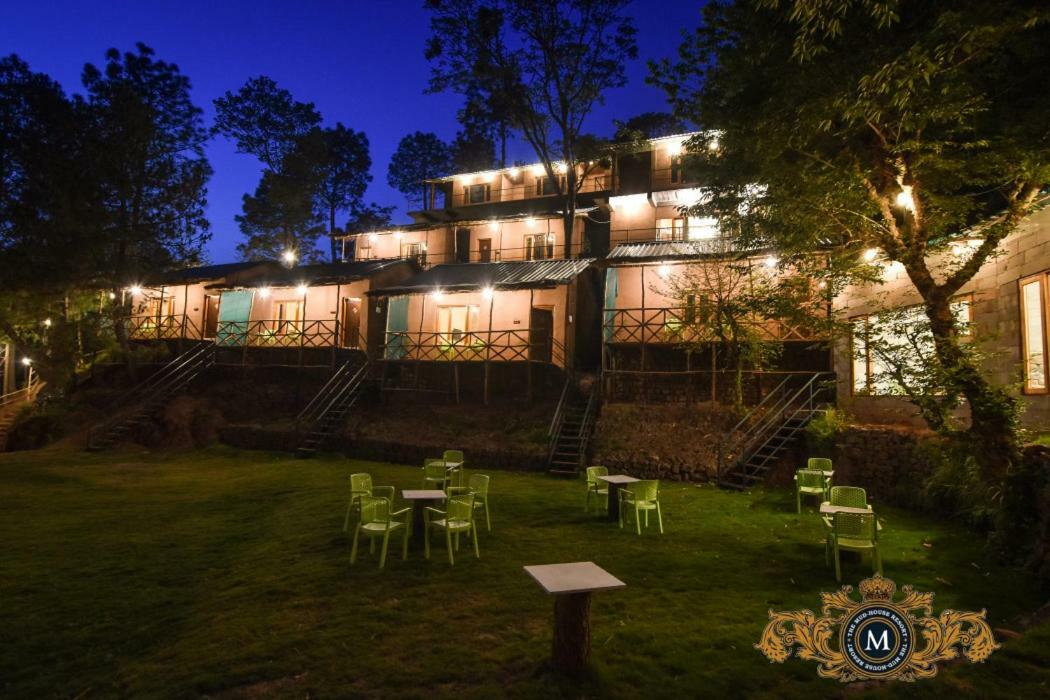 كاساولى The Mud House Resort المظهر الخارجي الصورة