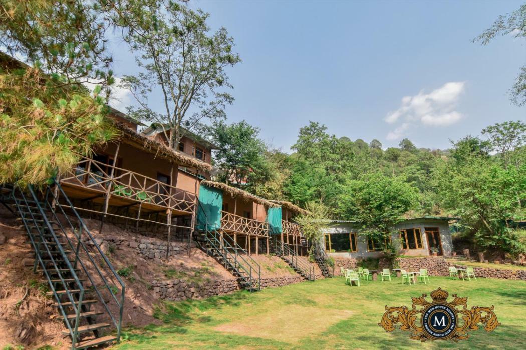 كاساولى The Mud House Resort المظهر الخارجي الصورة