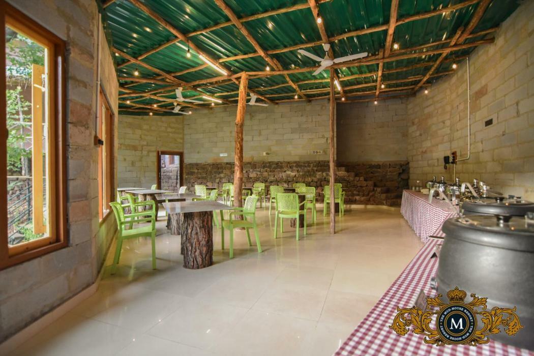 كاساولى The Mud House Resort المظهر الخارجي الصورة