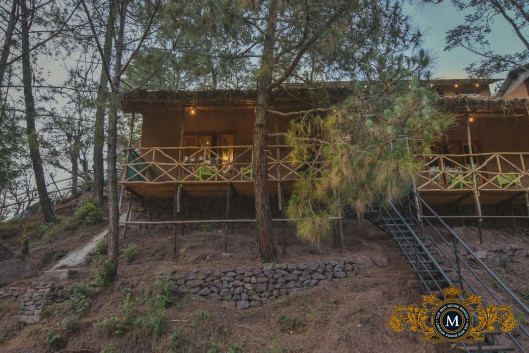 كاساولى The Mud House Resort المظهر الخارجي الصورة