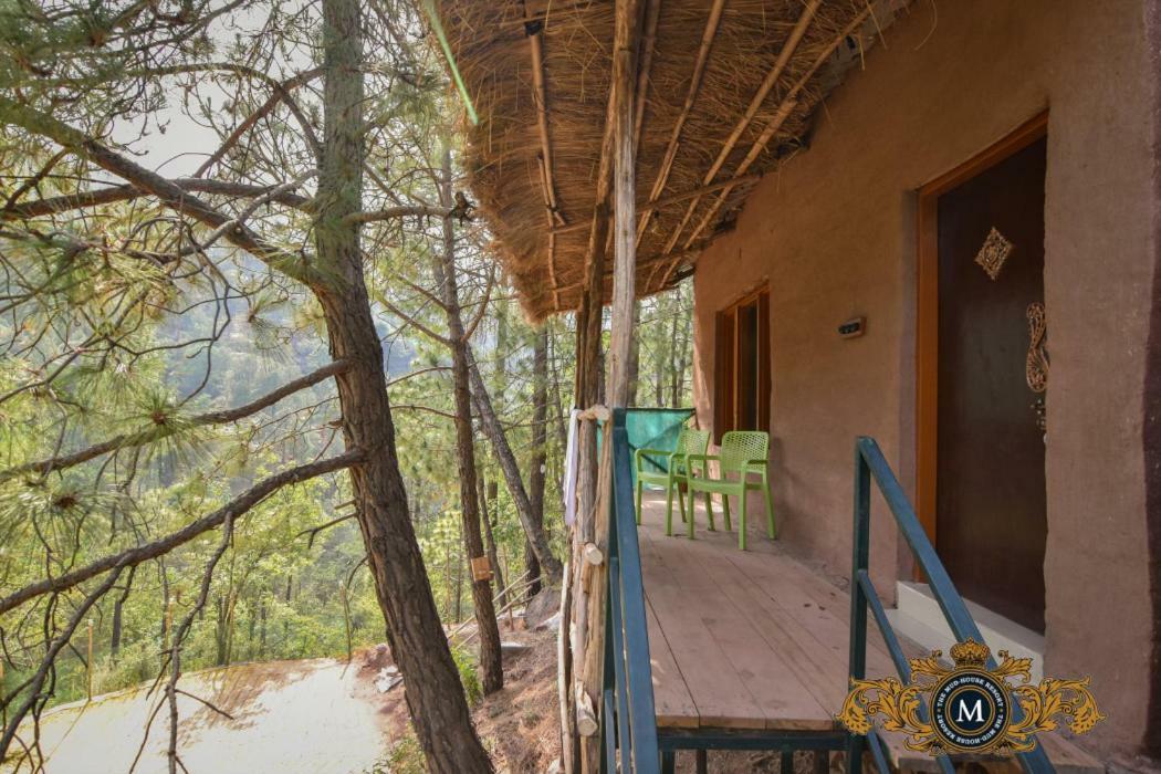 كاساولى The Mud House Resort المظهر الخارجي الصورة
