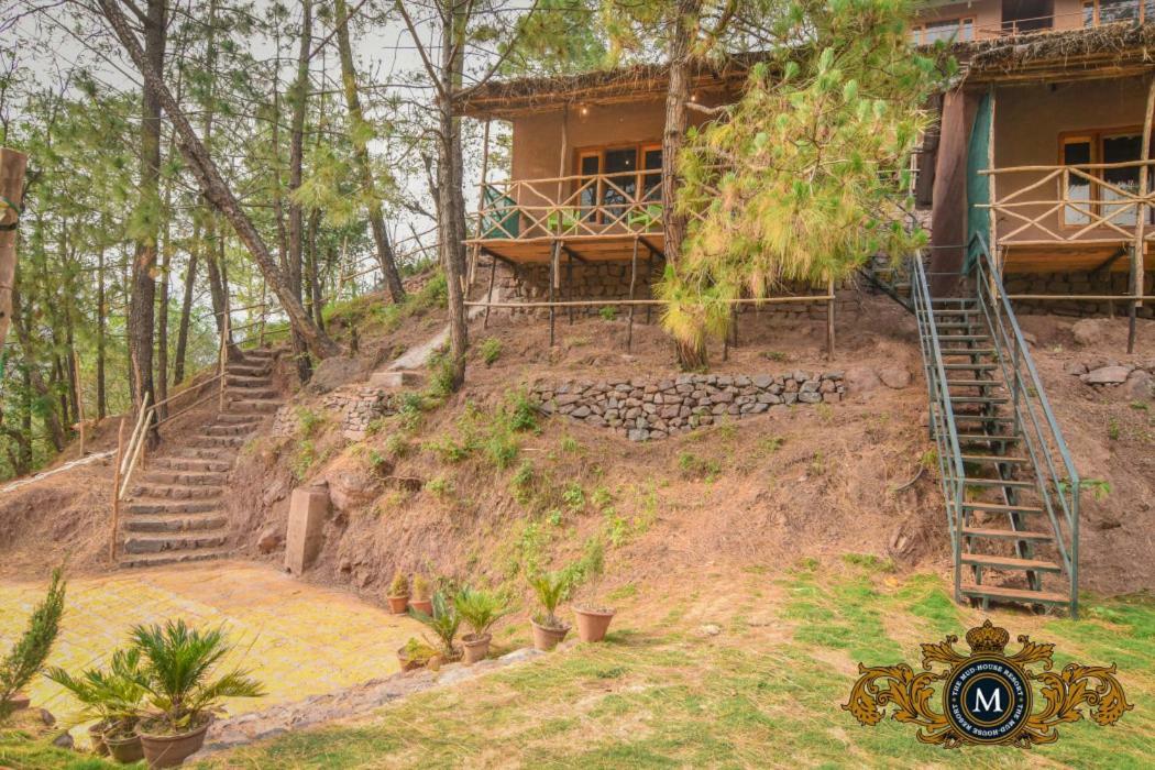 كاساولى The Mud House Resort المظهر الخارجي الصورة