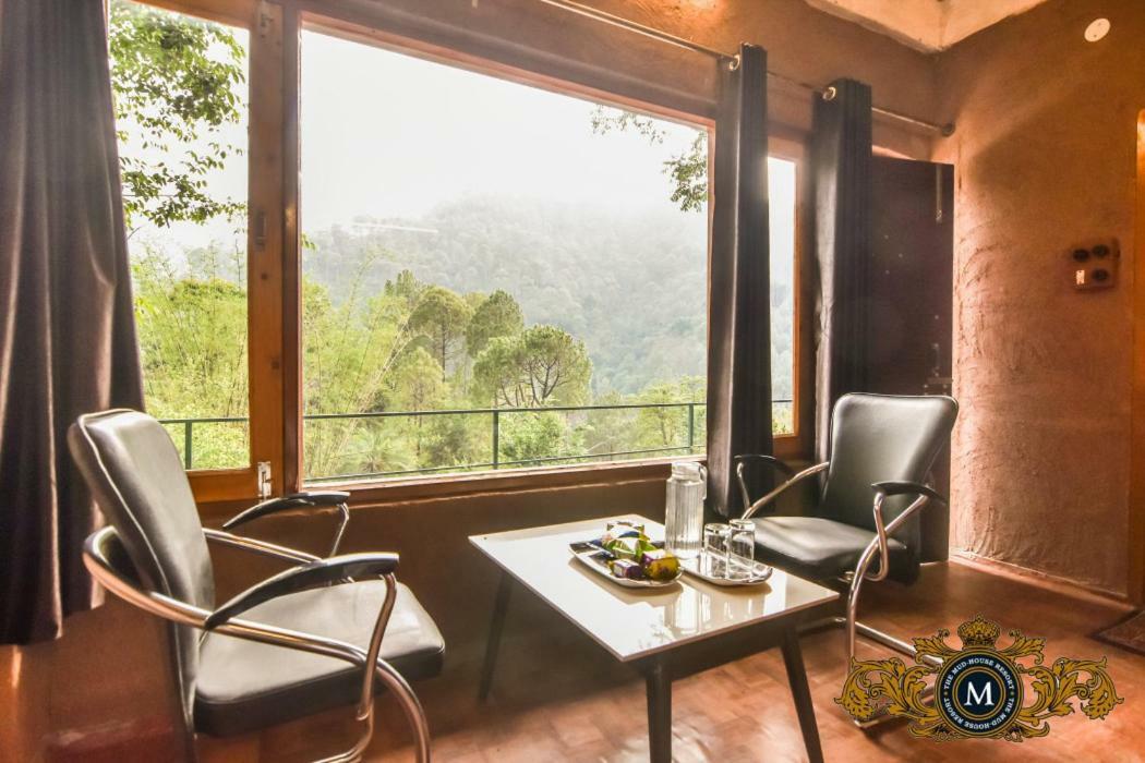 كاساولى The Mud House Resort المظهر الخارجي الصورة