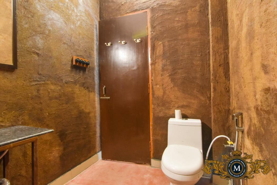 كاساولى The Mud House Resort المظهر الخارجي الصورة