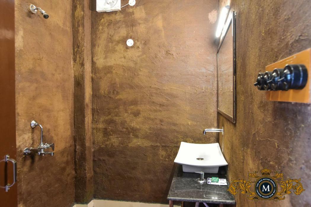 كاساولى The Mud House Resort المظهر الخارجي الصورة
